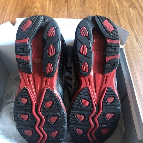 Otomix Athletic Training Men's Size 10 - Picture 7 of 12